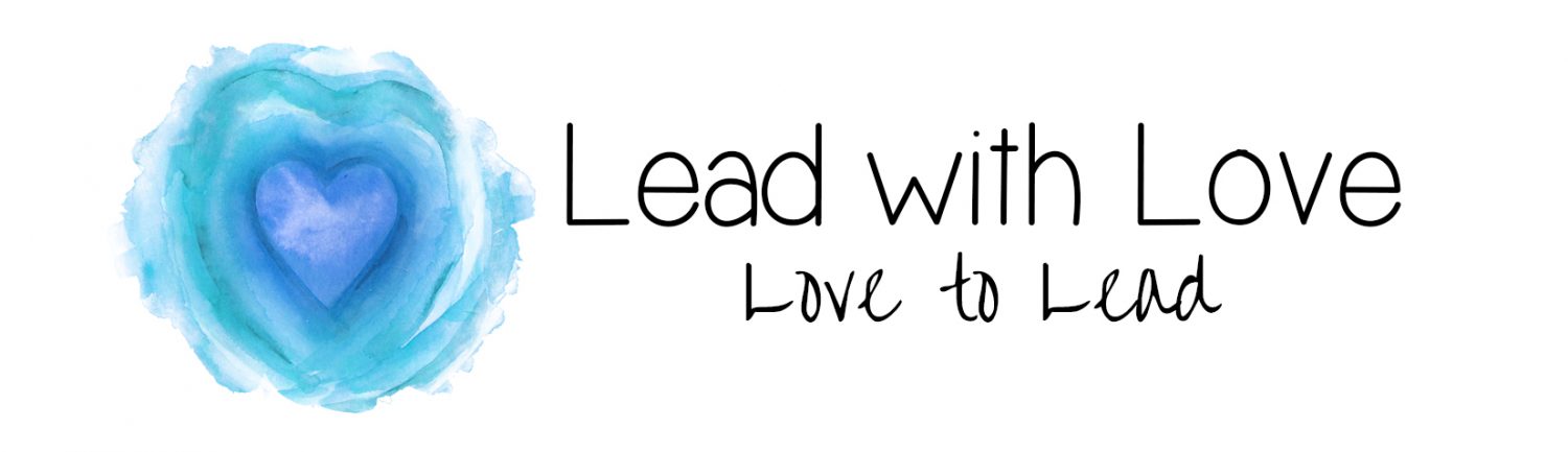 Lead with love